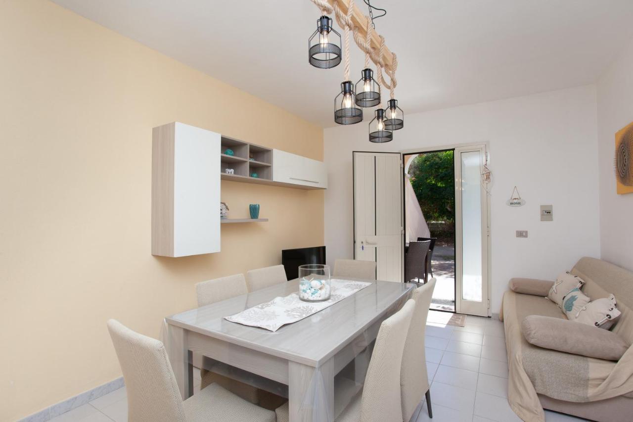 Appartamento Brezza Marina Budoni Exterior foto