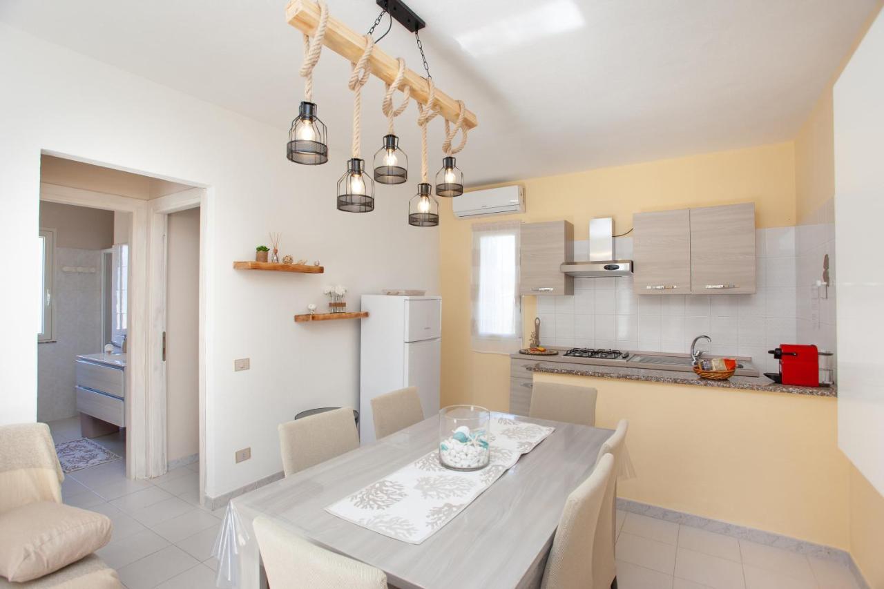 Appartamento Brezza Marina Budoni Exterior foto