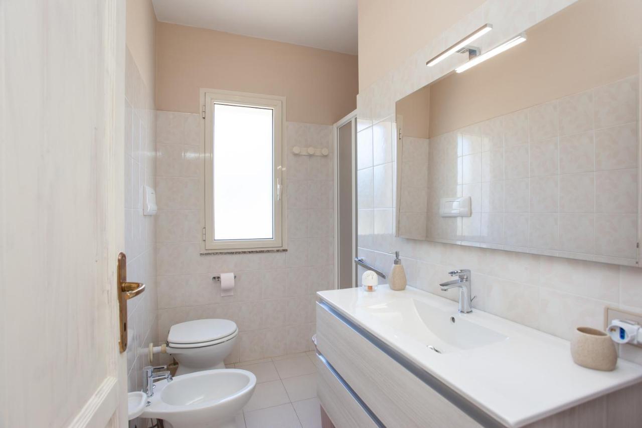 Appartamento Brezza Marina Budoni Exterior foto